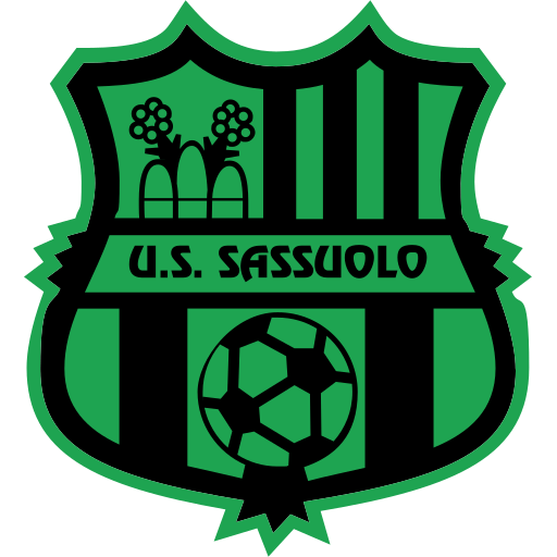 Sassuolo Current Season