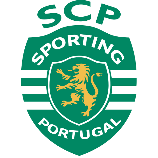 Sporting CP Retro Kits