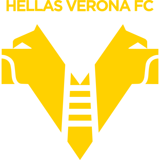 Hellas Verona Current Season