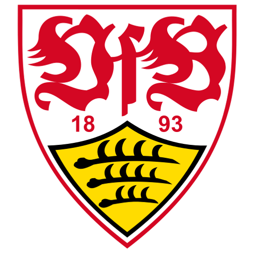 VfB Stuttgart Current Season
