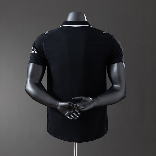 Manchester City Away Player Kit 2025/26