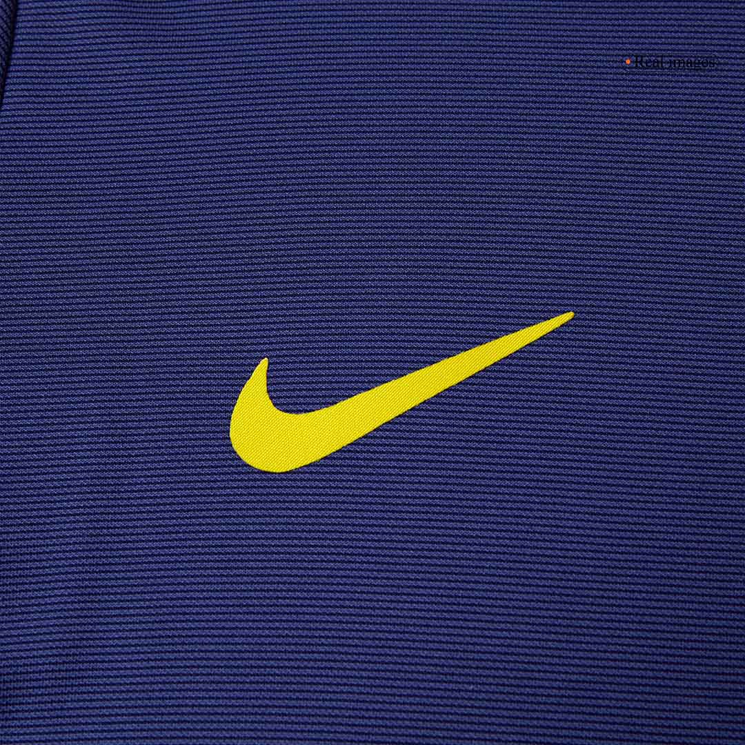 Atletico Madrid Away Replica Kit 2025/26