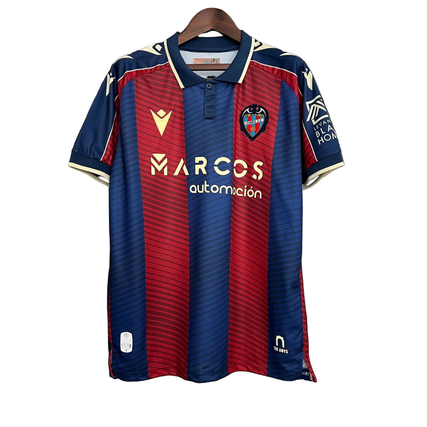 Levante Home Replica Kit 2025/26