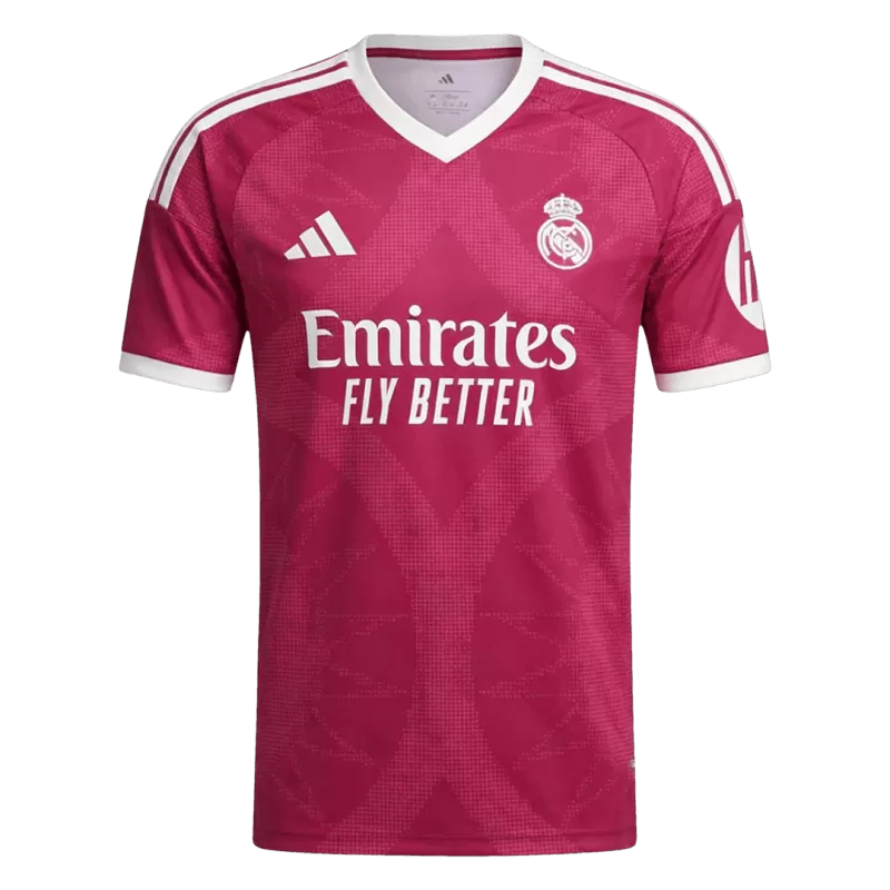 Real Madrid Third Replica Kit 2026/27