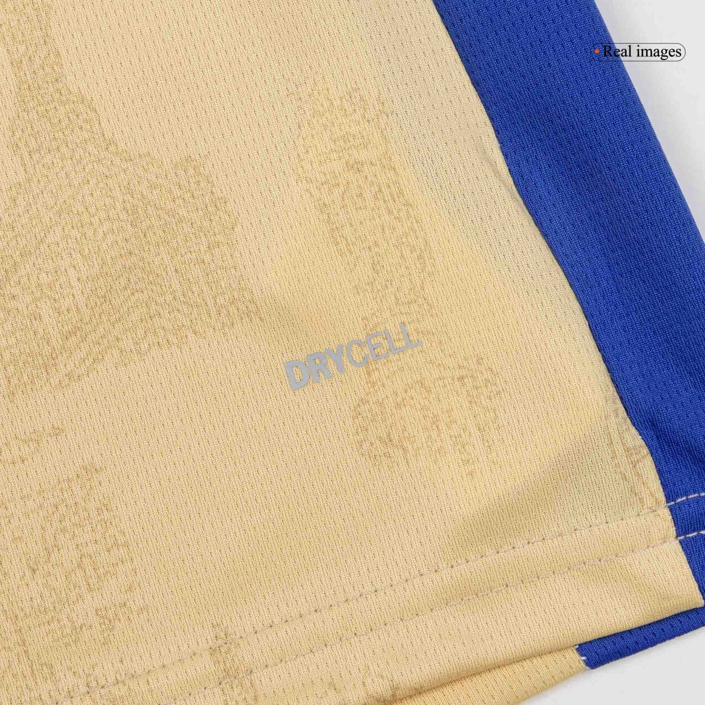 Marseille Fourth Replica Kit 2025/26