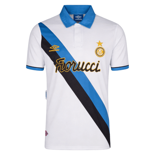Inter Milan Away 1994/95 Retro Kit