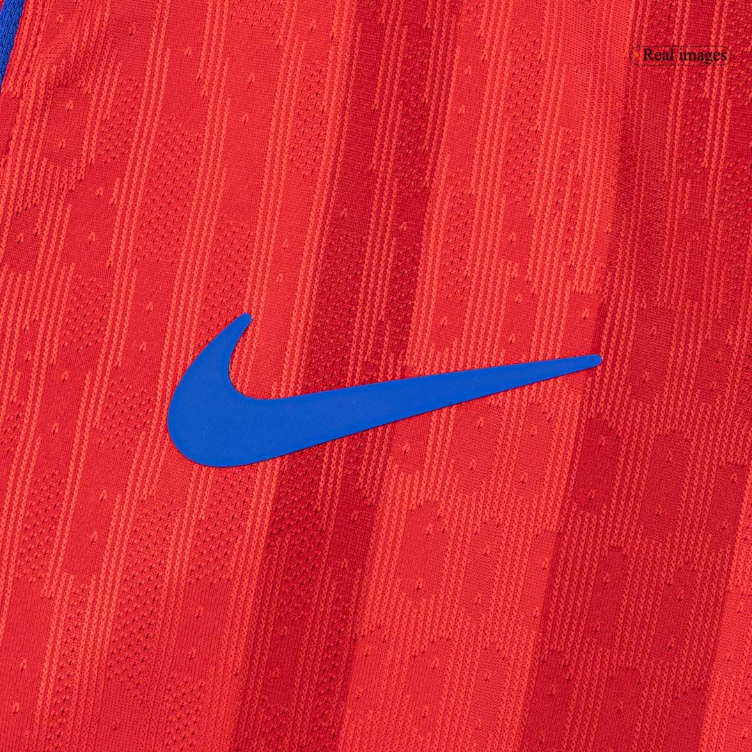 Paris Saint-Germain Third Player Kit 2025/26