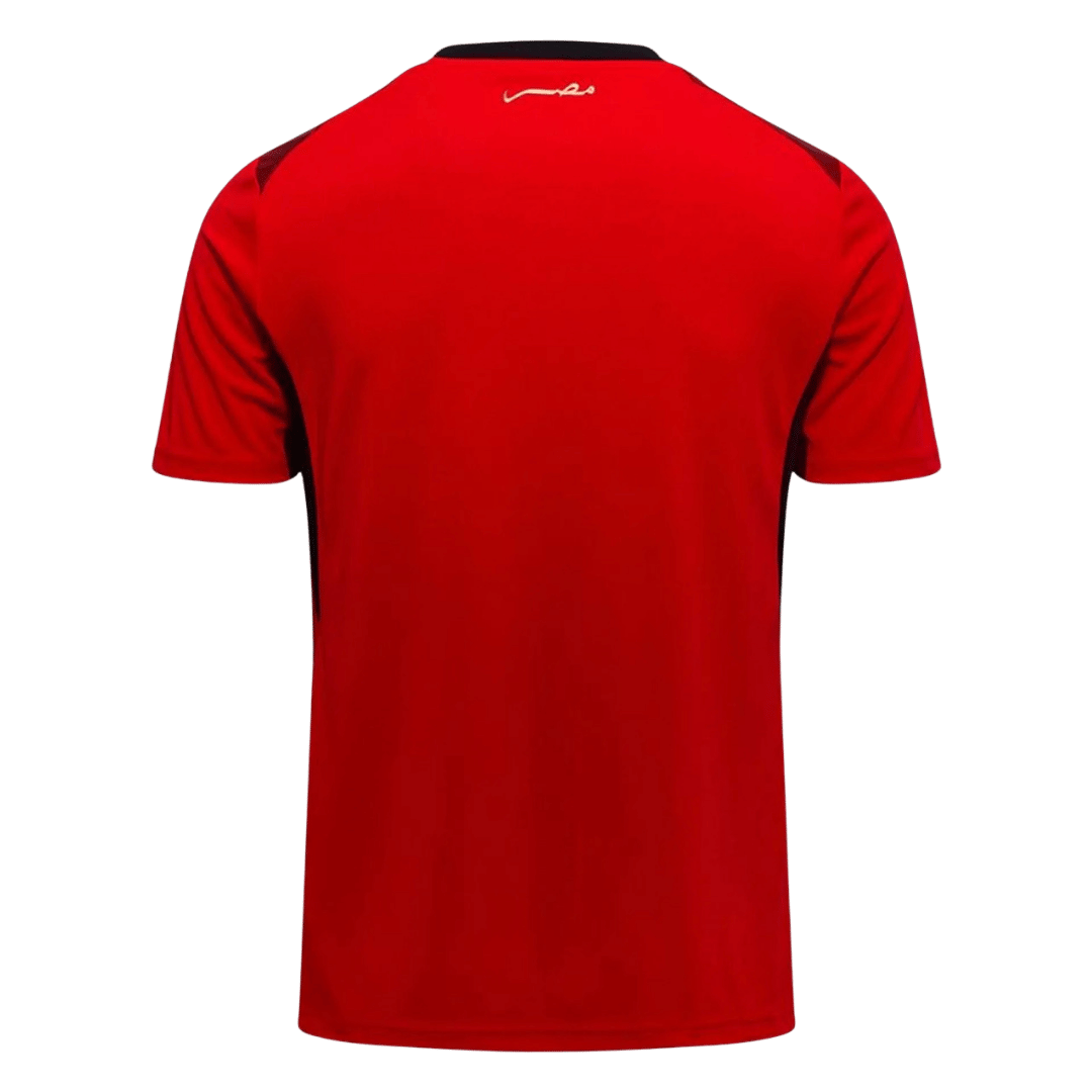 Egypt 2026 Home Replica Kit