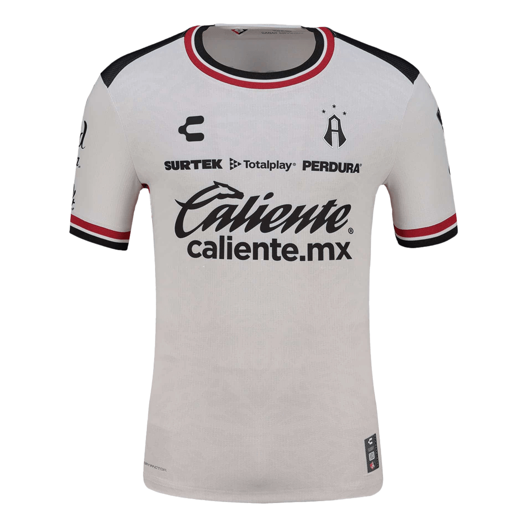 Atlas Away Replica Kit 2025/26