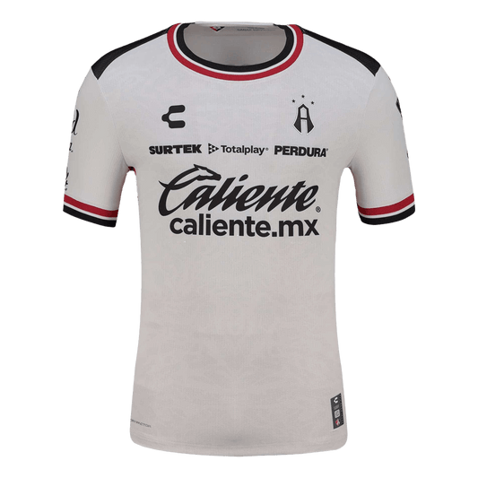 Atlas Away Replica Kit 2025/26
