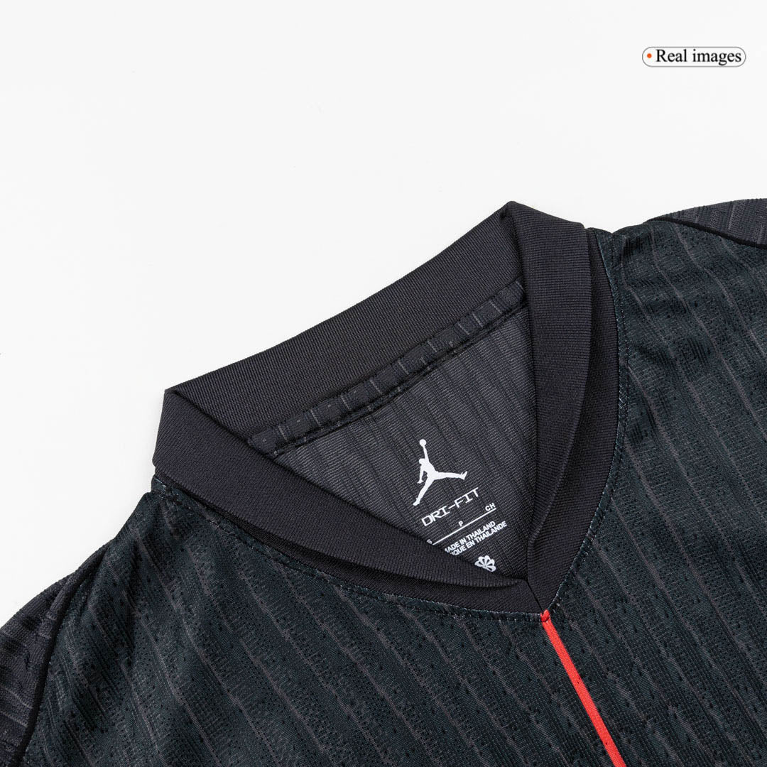 Paris Saint-Germain Fourth Player Kit 2025/26