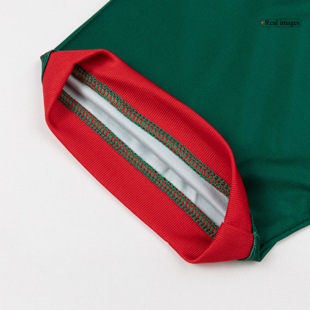 Algeria 2026 Away Replica Kit