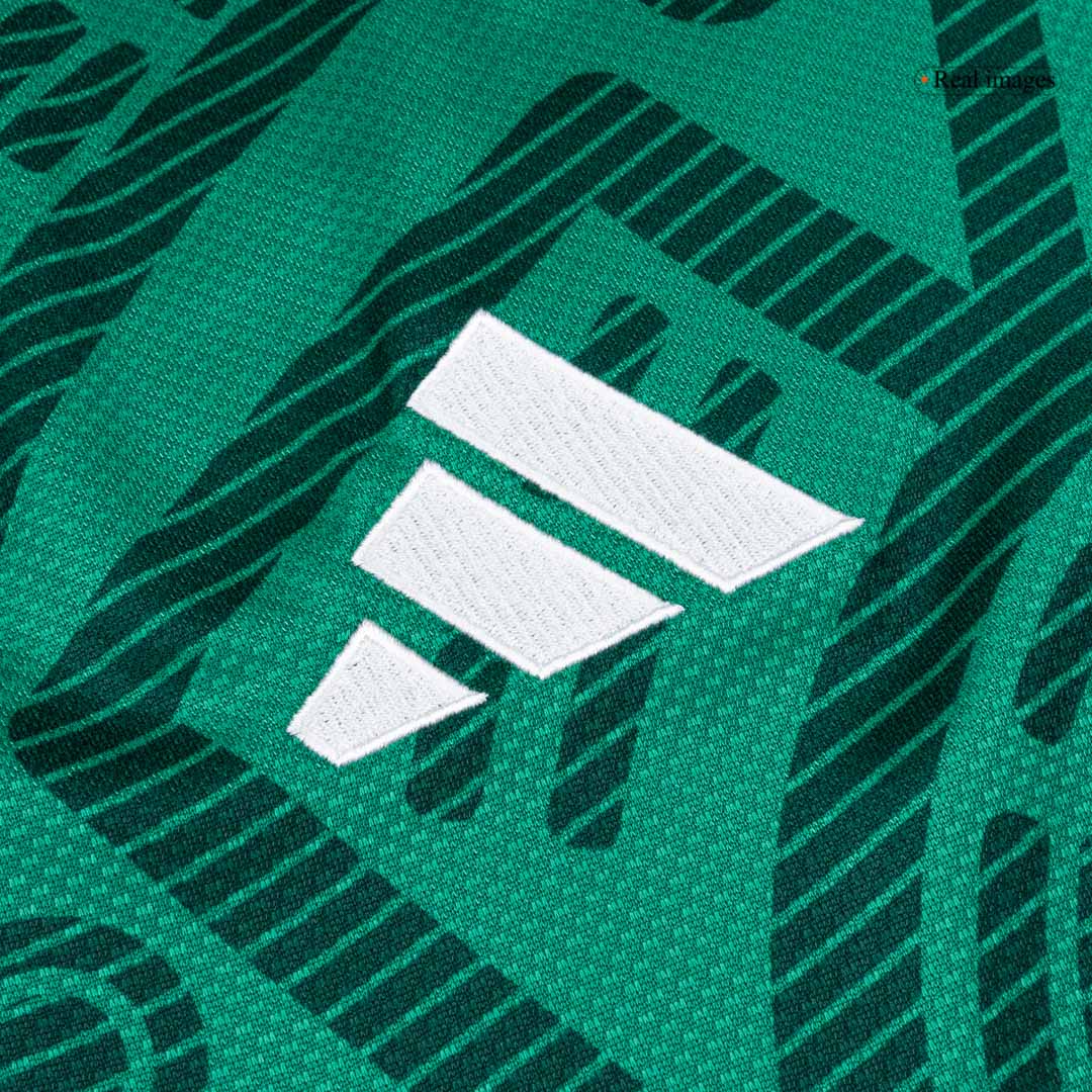 Mexico 2026 Home Replica Kit
