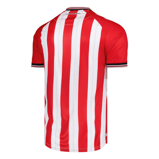 Sunderland Home Replica Kit 2025/26