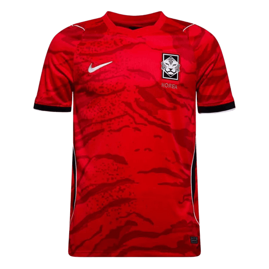 South Korea 2026 Home Replica Kit
