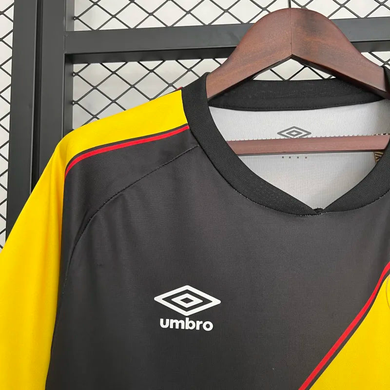 Rayo Vallecano Third Replica Kit 2025/26