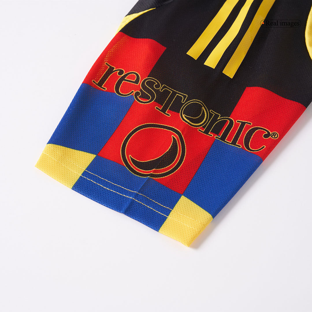 Club América Home Player Kit 2025/26