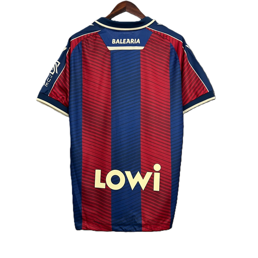 Levante Home Replica Kit 2025/26