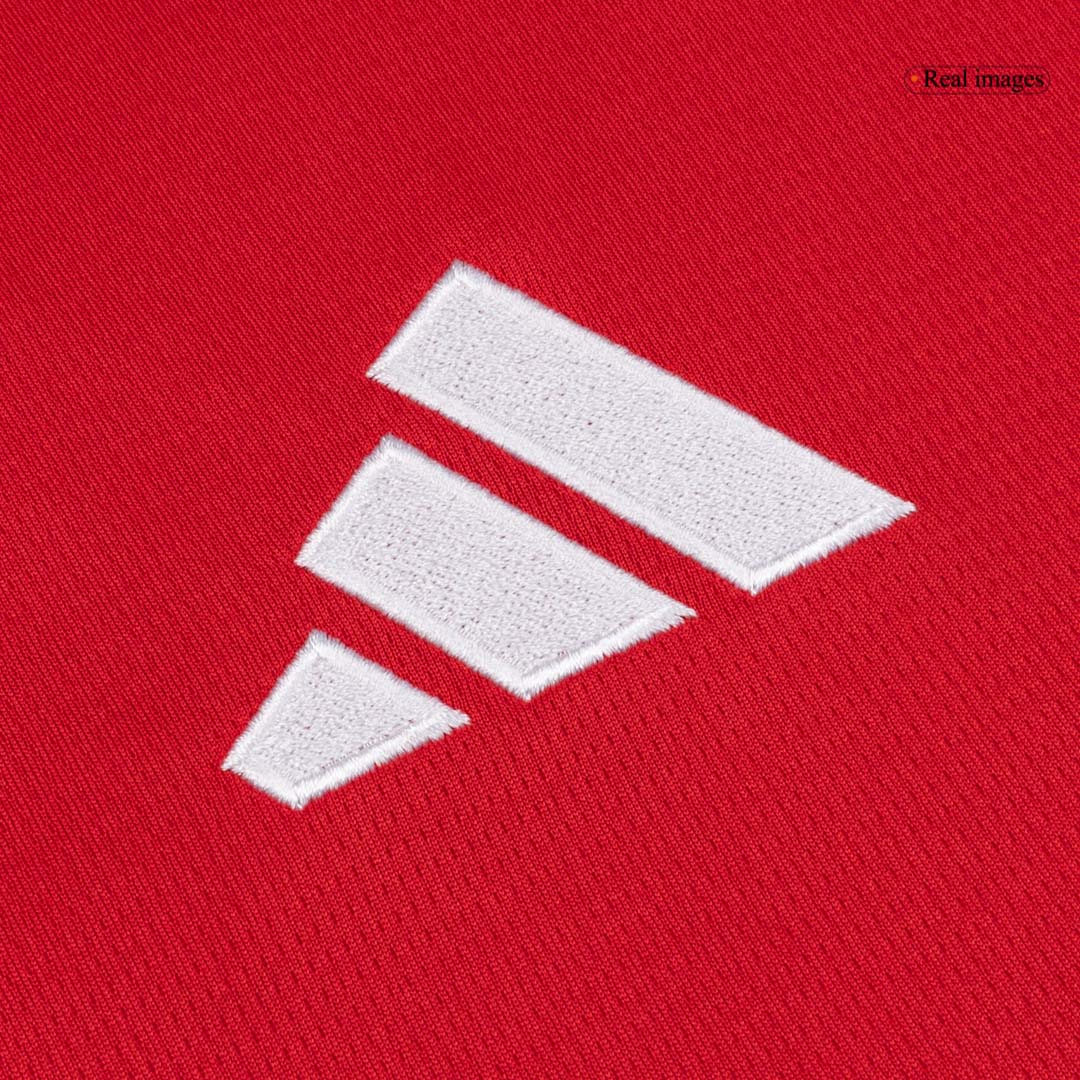 Arsenal Home Replica Kit 2026/27