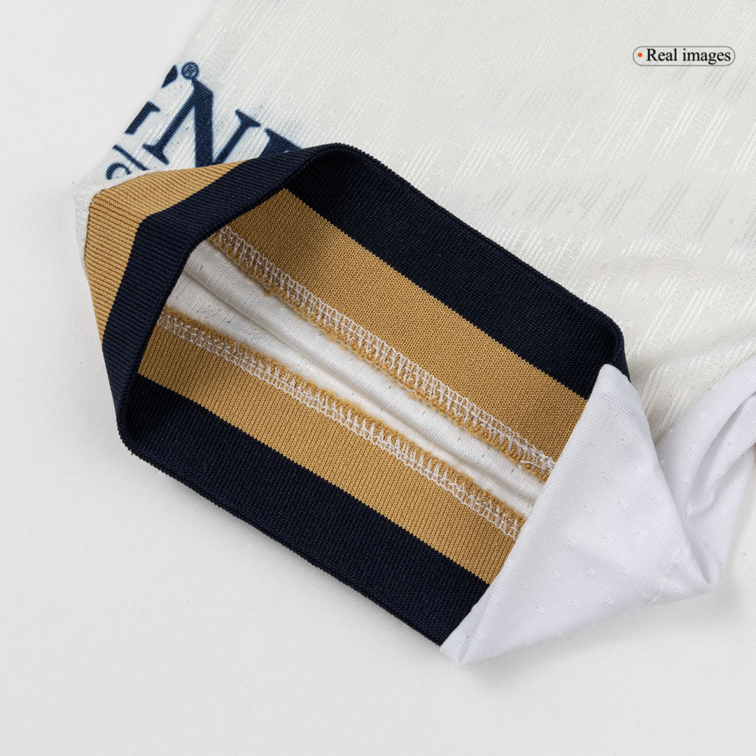 Pumas UNAM Home Player Kit 2025/26