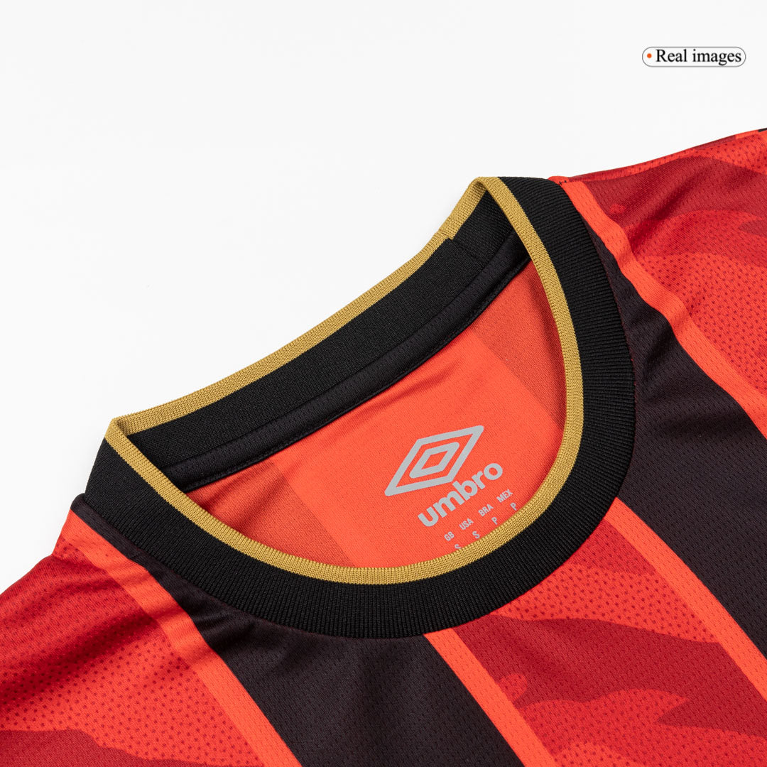 AFC Bournemouth Home Replica Kit 2025/26