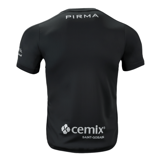 Cruz Azul Third Player Kit 2025/26