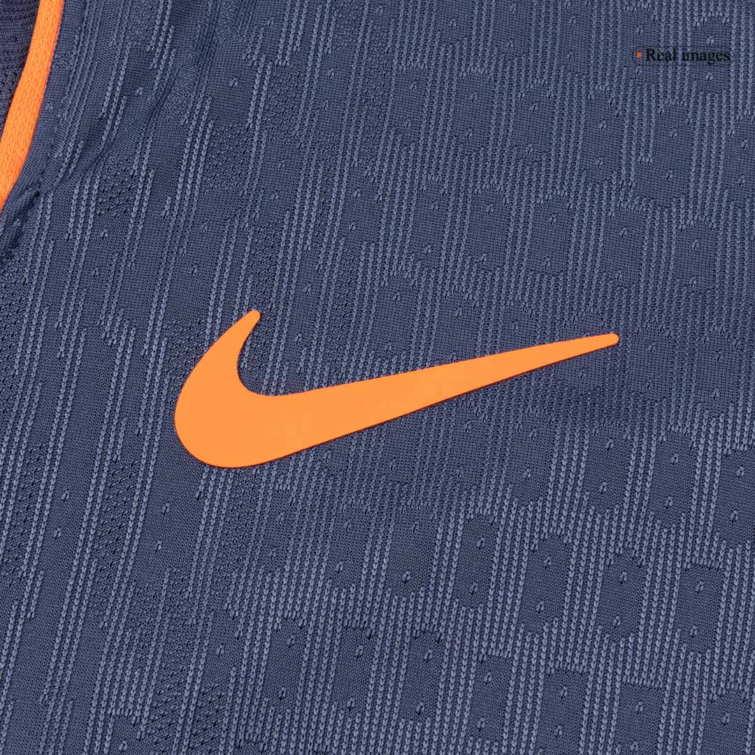 Inter Milan Third Player Kit 2025/26