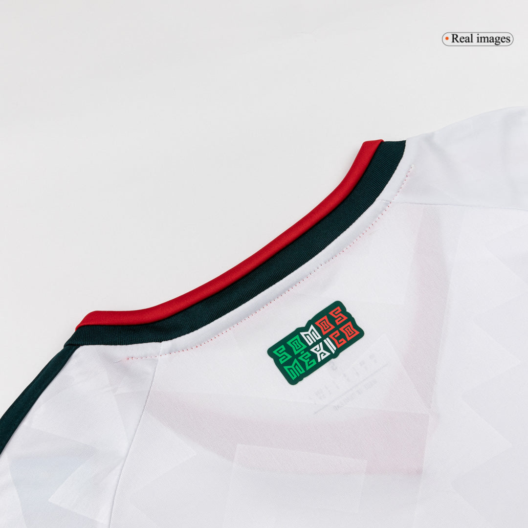 Mexico 2026 Away Replica Kit