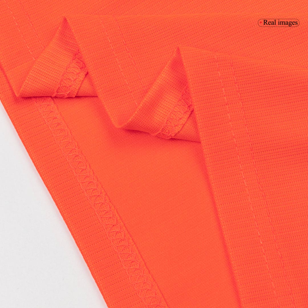 Netherlands 2026 Home Replica Kit