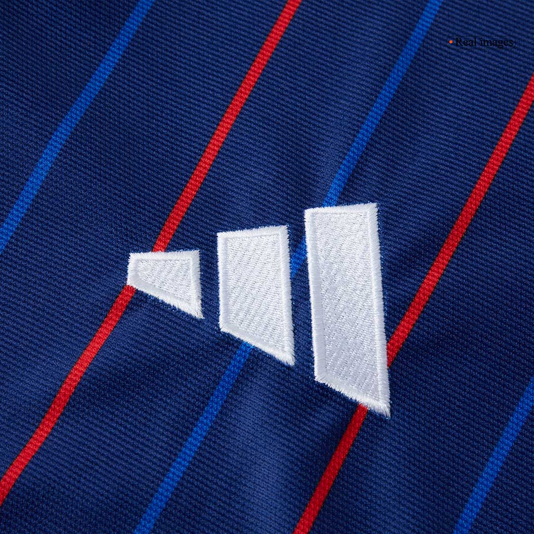 Lyon Away Replica Kit 2025/26