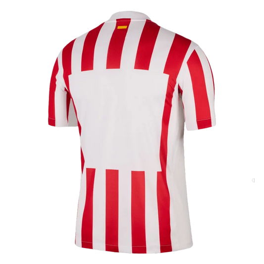 Atletico Madrid Home Replica Kit 2025/26