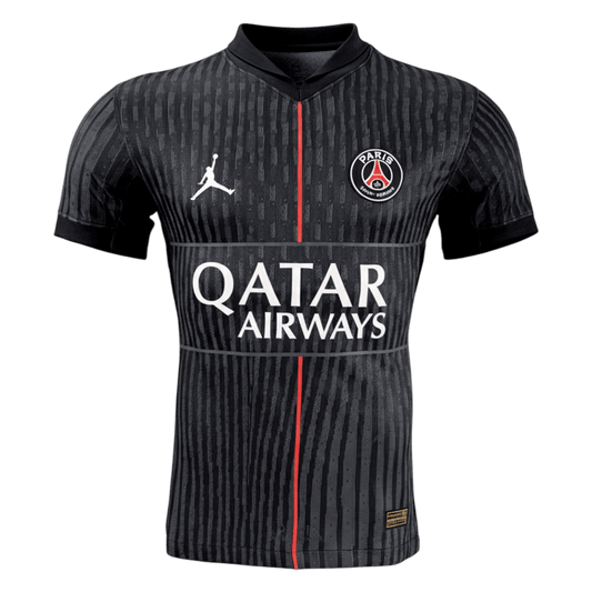 Paris Saint-Germain Fourth Player Kit 2025/26