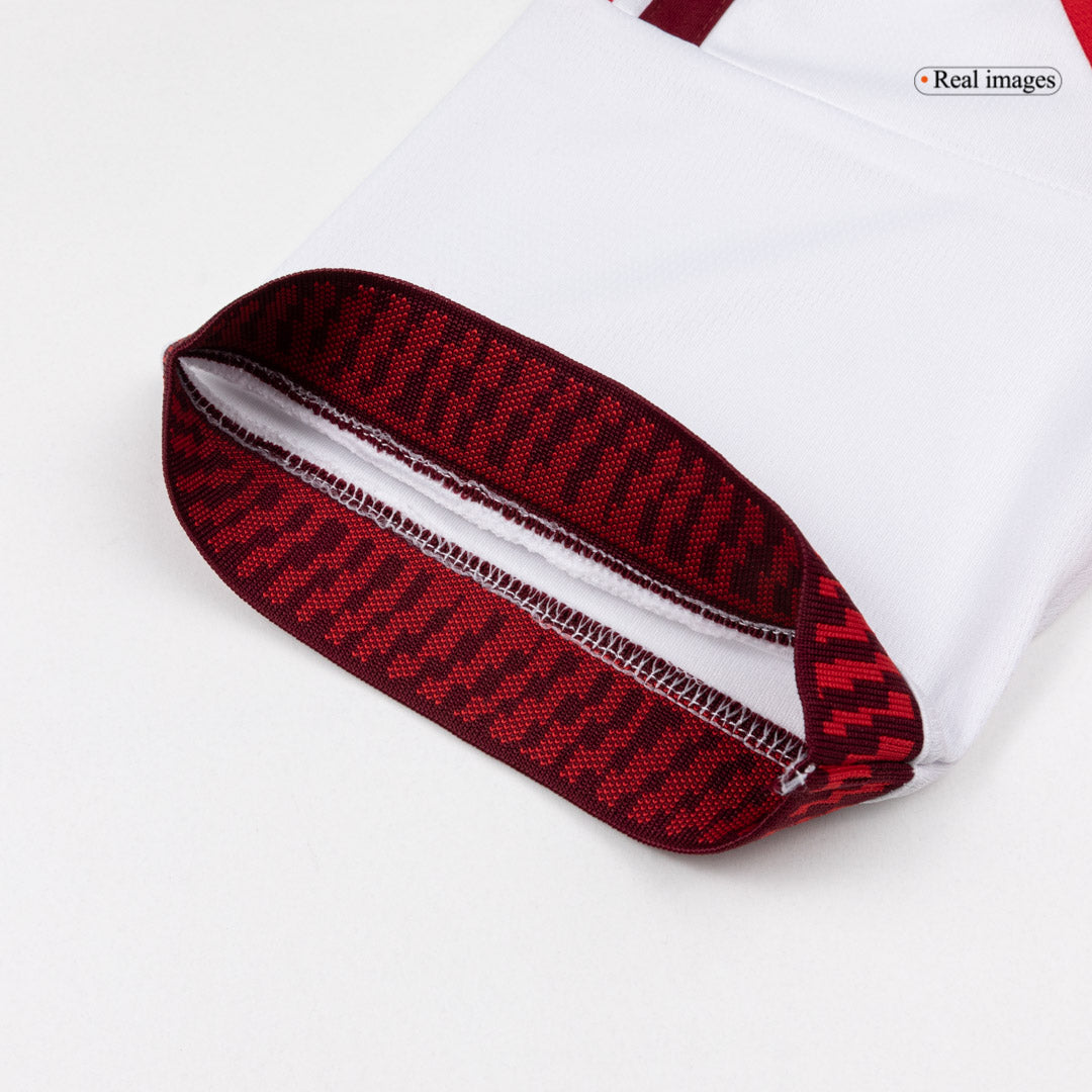 Arsenal Home Replica Kit 2026/27