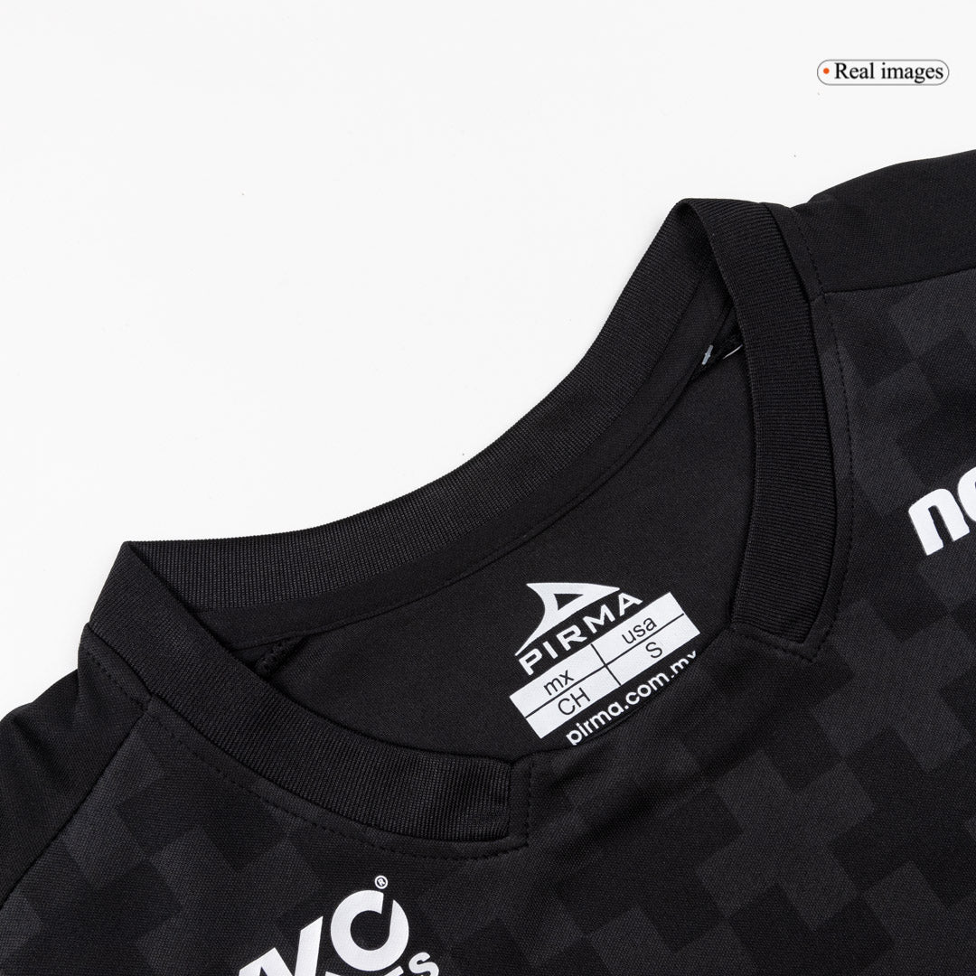 Cruz Azul Third Replica Kit 2025/26