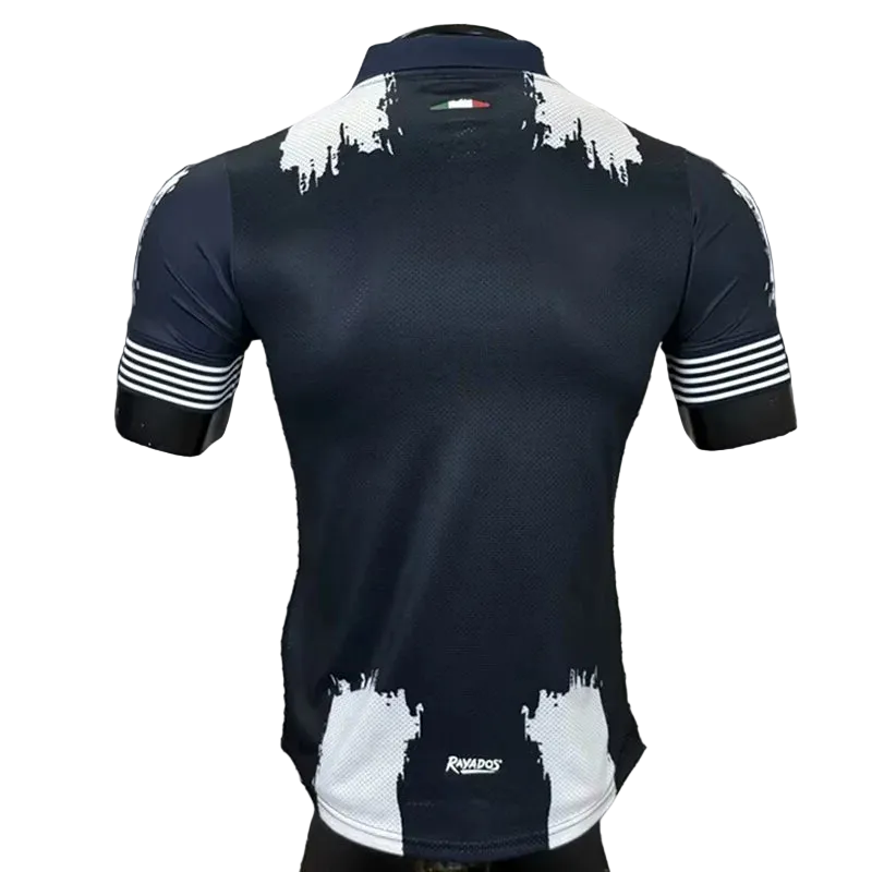 Monterrey Leagues Cup Player Kit 2025/26