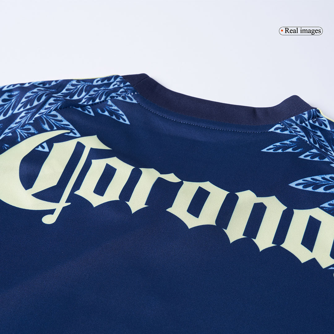 Club América Away Replica Kit 2025/26