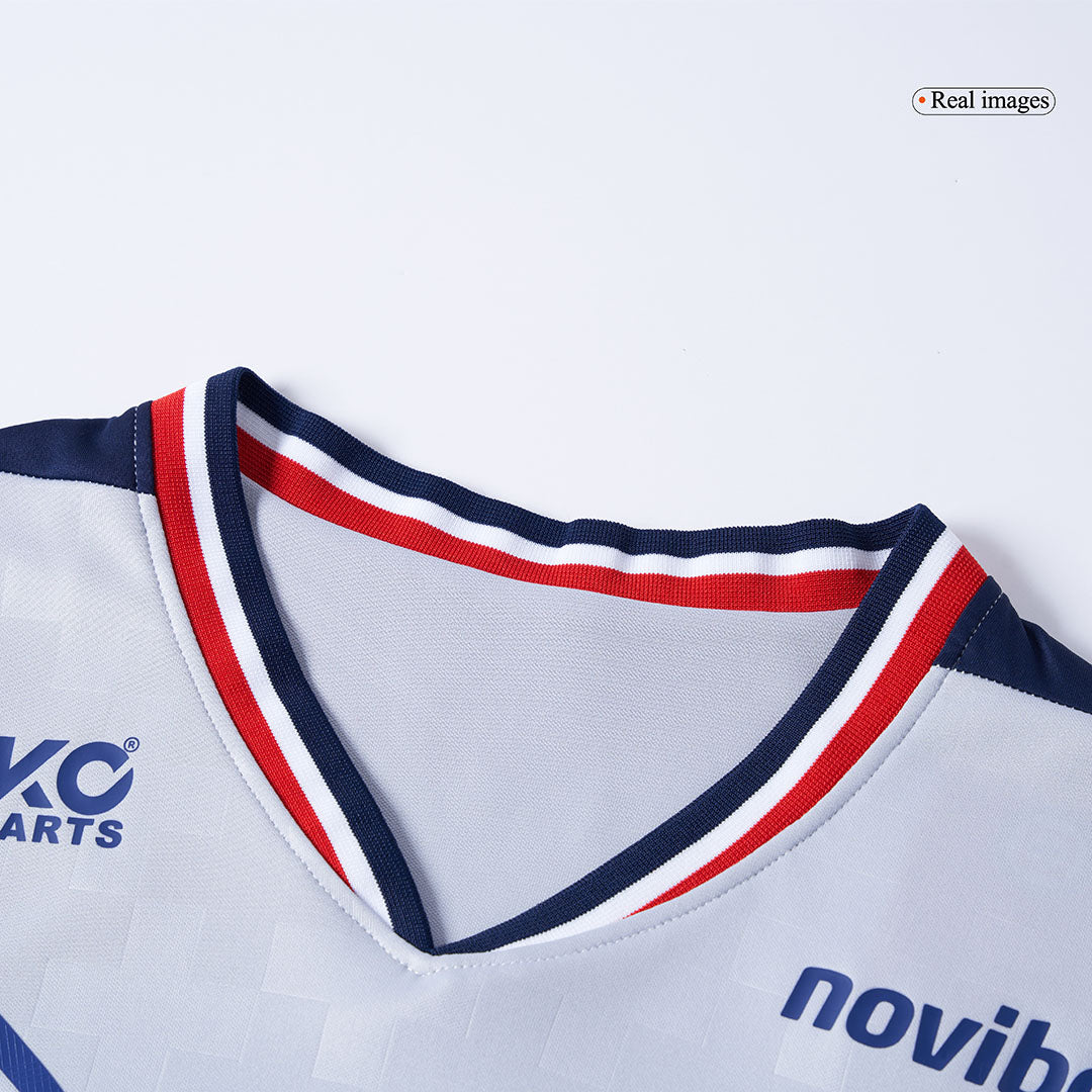 Cruz Azul Away Replica Kit 2025/26