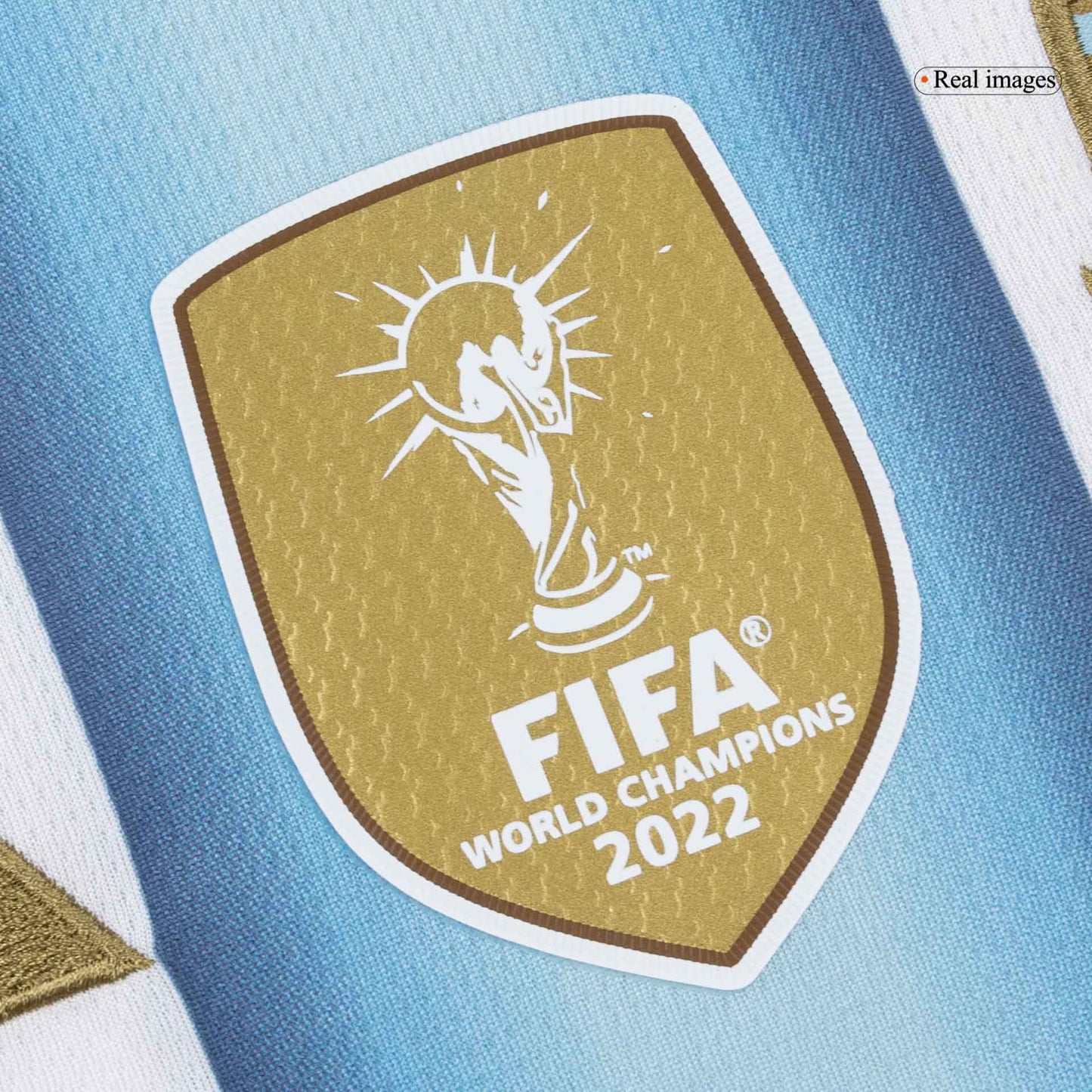 Argentina 2026 Home Replica Long Sleeve Kit