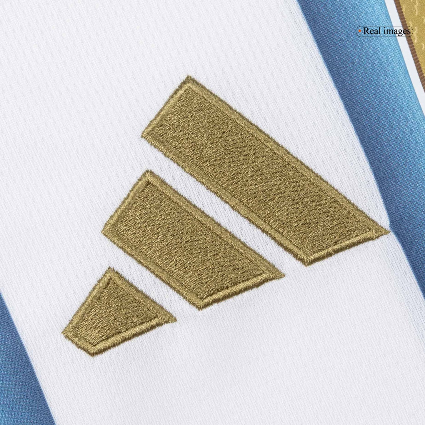 Argentina 2026 Home Replica Long Sleeve Kit