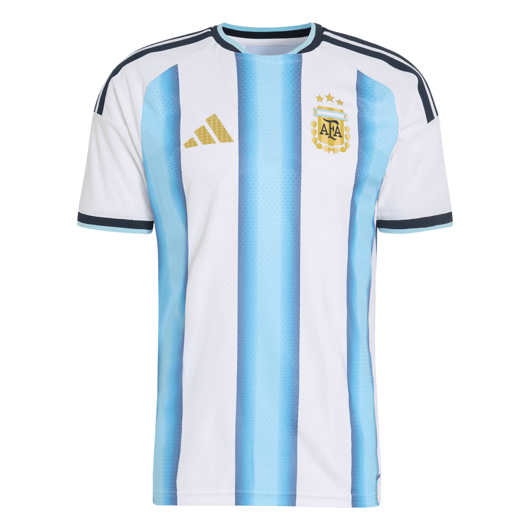 Argentina 2026 Home Player Kit