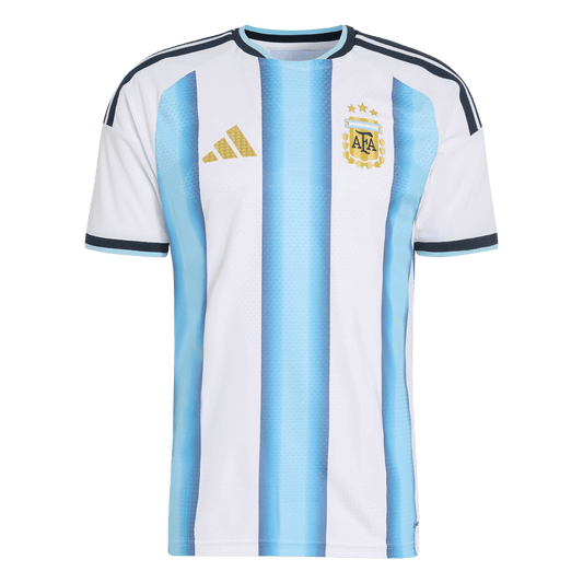 Argentina 2026 Home Player Kit