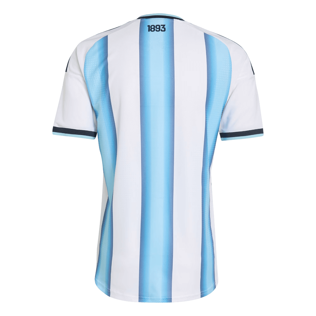 Argentina 2026 Home Player Kit