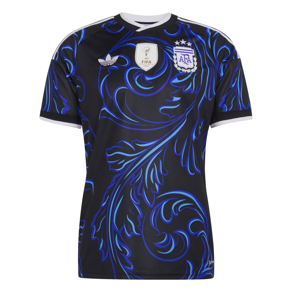 Argentina 2026 Away Replica Kit