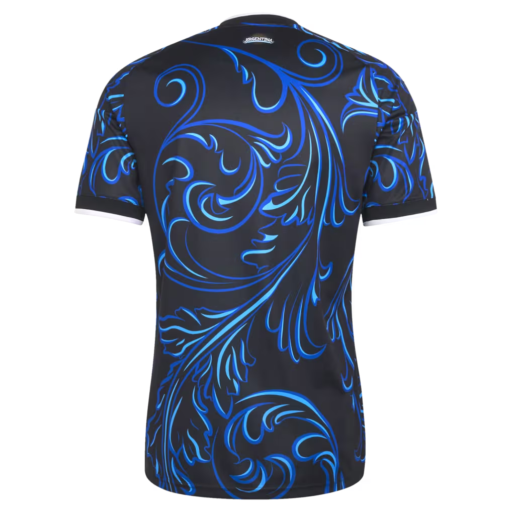 Argentina 2026 Away Replica Kit