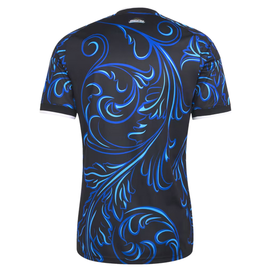 Argentina 2026 Away Replica Kit