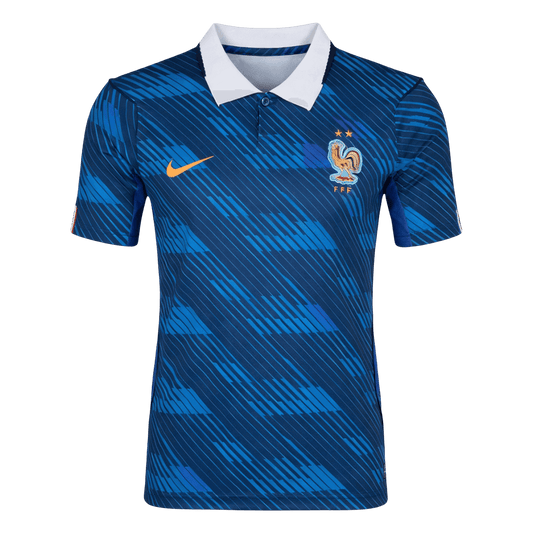 France 2026 Home Stadium Jersey