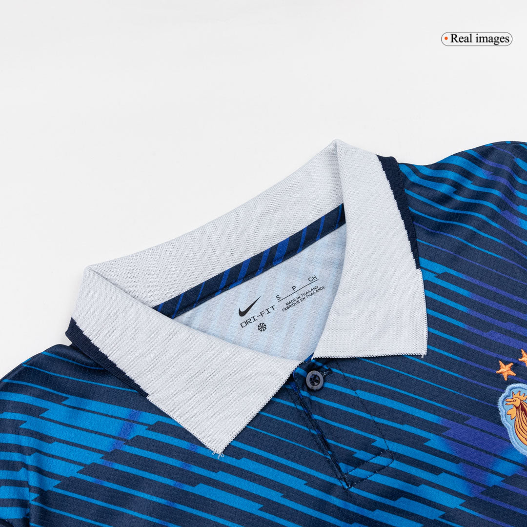 France 2026 Home Replica Kit