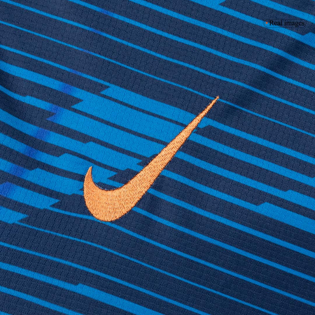 France 2026 Home Replica Kit