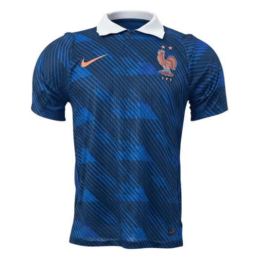 France 2026 Home Player Jersey