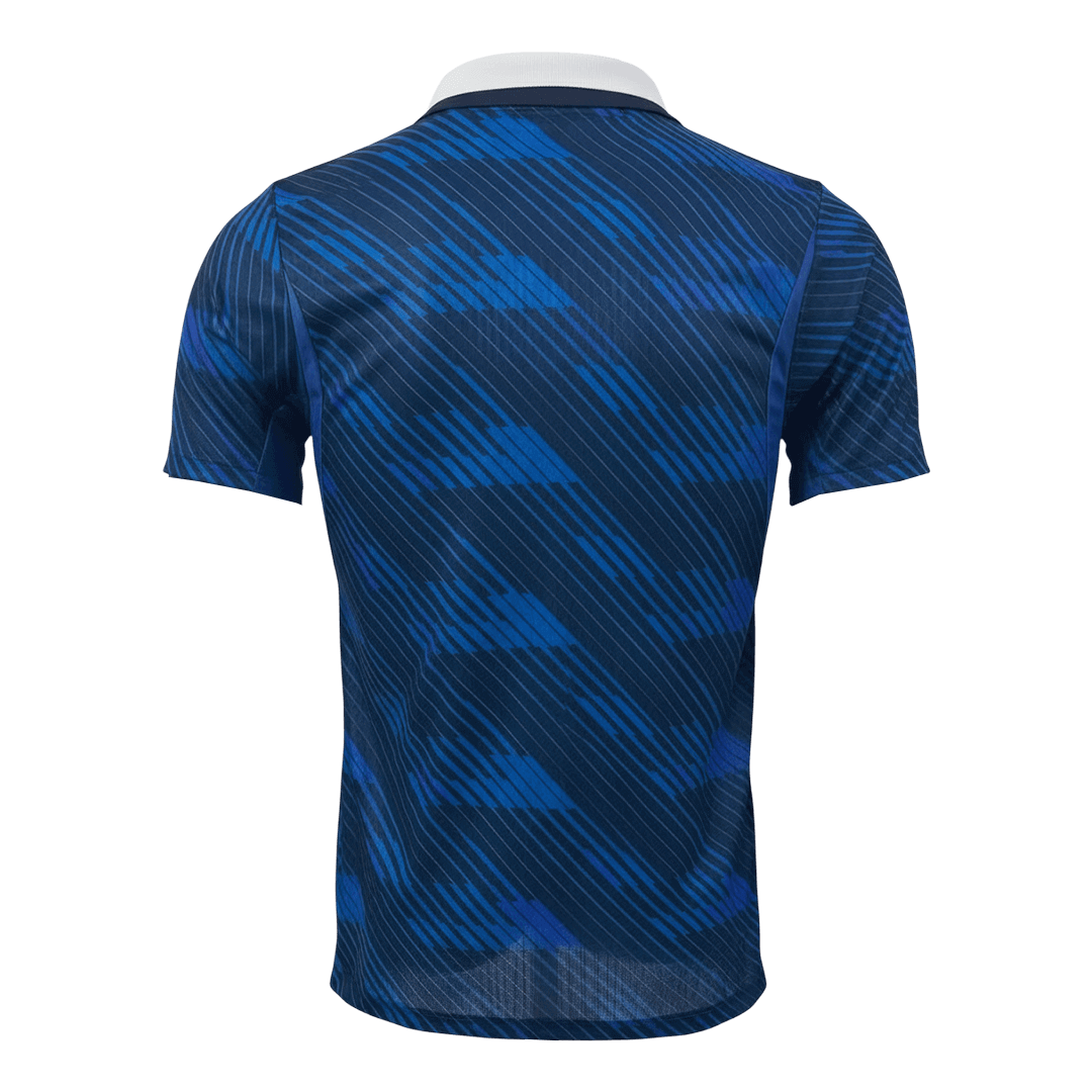 France 2026 Home Player Kit